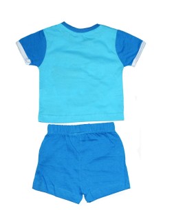 Set haine Super wings bebelusi 3 - 24 luni