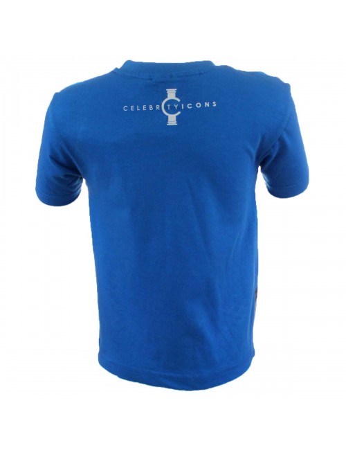 Tricou baieti Ronaldo 4 - 12 ani