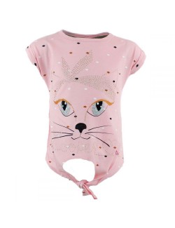 Tricou Pisicuta Lee Cooper 2 - 14  ani