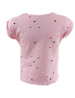 Tricou Pisicuta Lee Cooper 2 - 14  ani