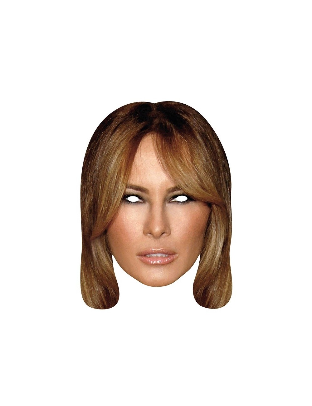 Masca adulti Melania Trump Rubies