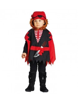 Costum Mantie Micul Pirat Rubies 92-116