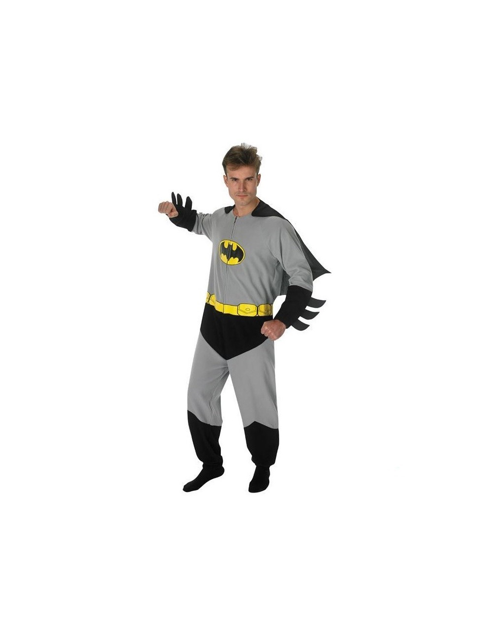 Costum Batman barbati  M - L