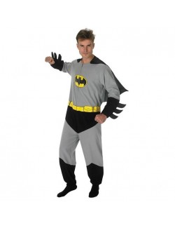 Costum Batman barbati  M - L