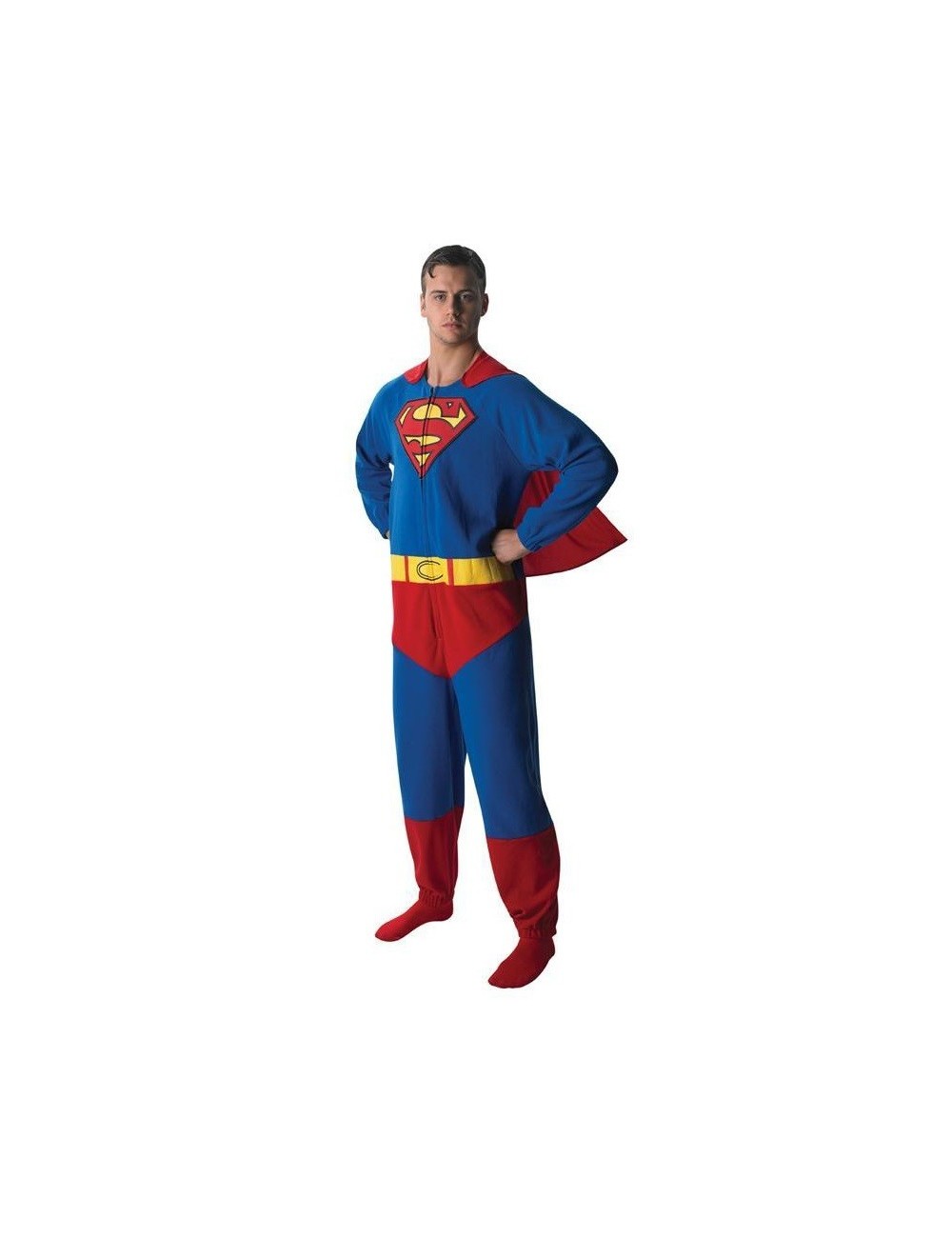 Costum Superman Barbati S - L