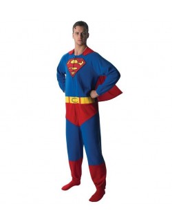 Costum Superman Barbati S - L