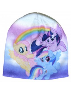 Caciula tricotata My Little Pony 52 - 54