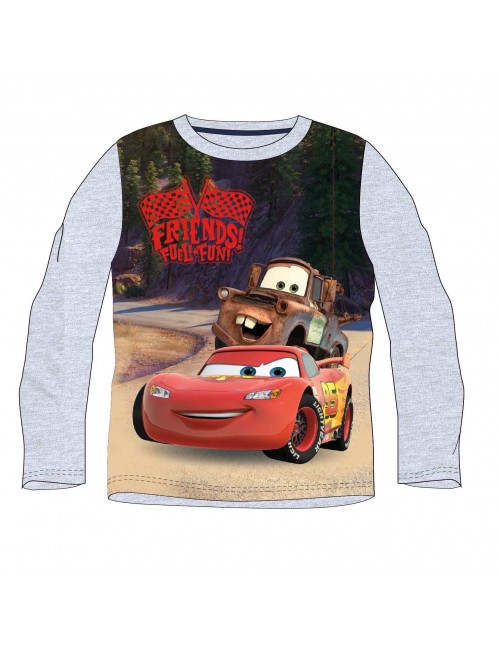 Bluza Disney Cars Fuel & Fun 3 -  ani