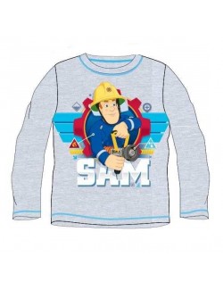 Bluza Pompierul Sam 3 - 8 ani