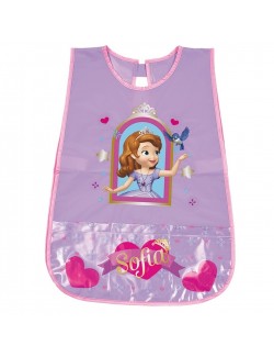 Sort protectie PVC Printesa Sofia