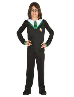 Costum Harry Potter 5 - 6 ani