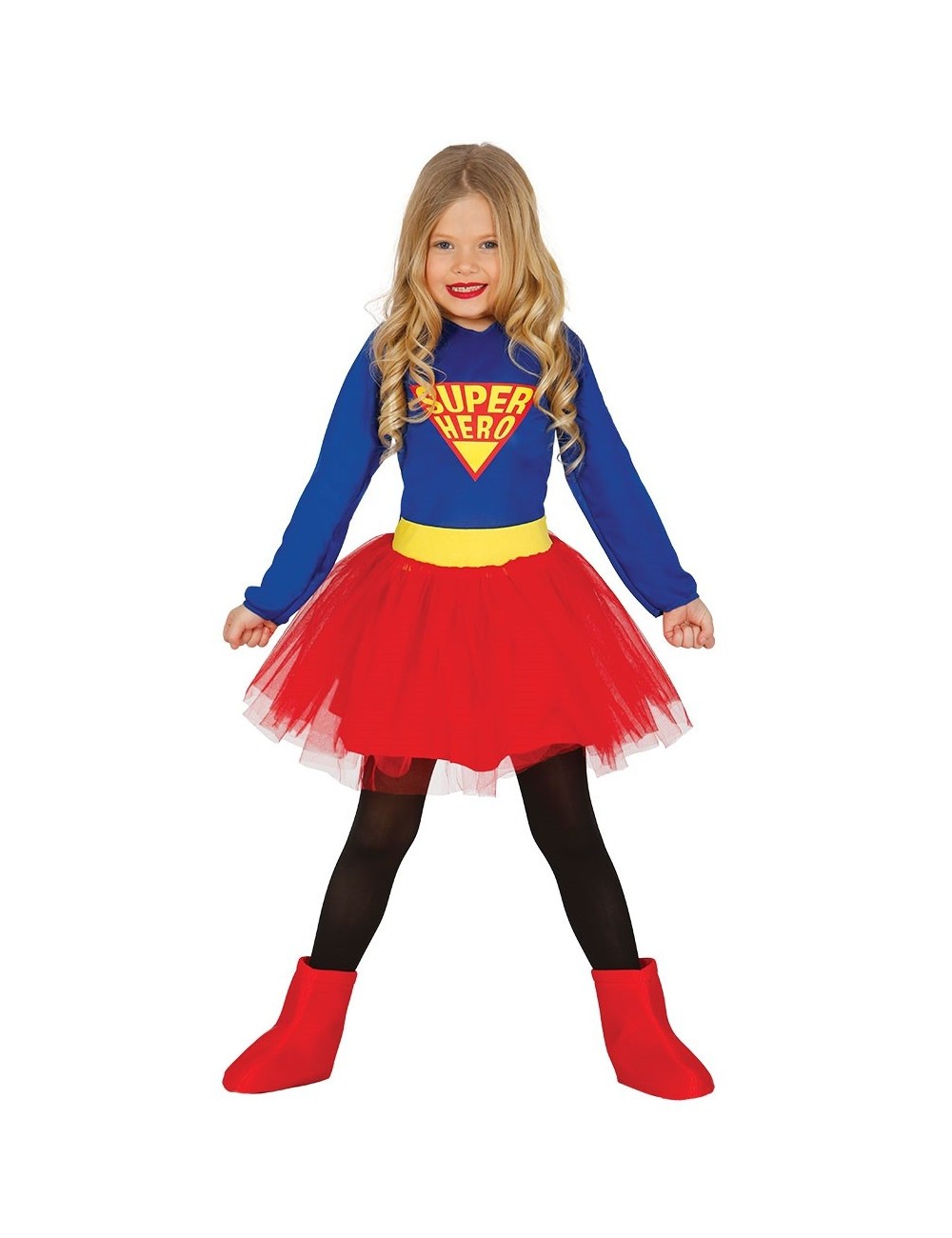 Rochie Super Hero copii 5-12 ani