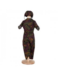 Costum Soldat, baieti 3-7 ani