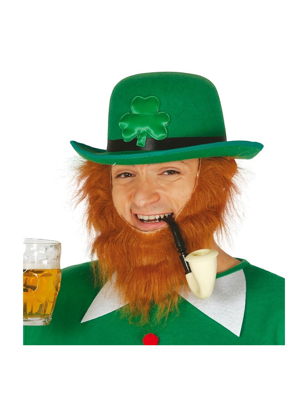 Palarie adulti,  St. Patrick's day