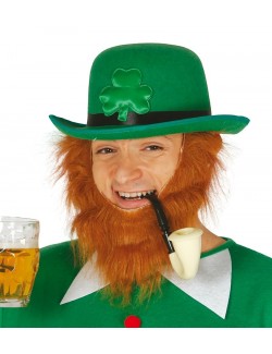 Palarie adulti,  St. Patrick's day