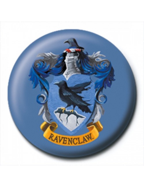 Insigna Harry Potter (Ravenclaw Crest), 2,5 cm