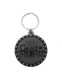Breloc Game of Thrones - Logo
