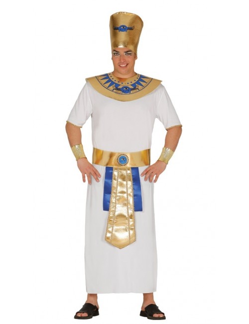 Costum adulti, Faraon/ Rege egiptean