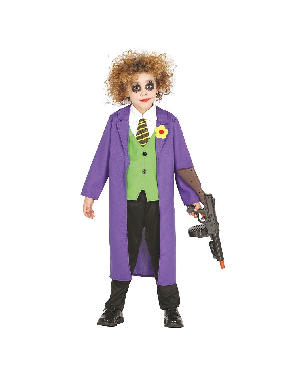 Costum copii, Killer Clown