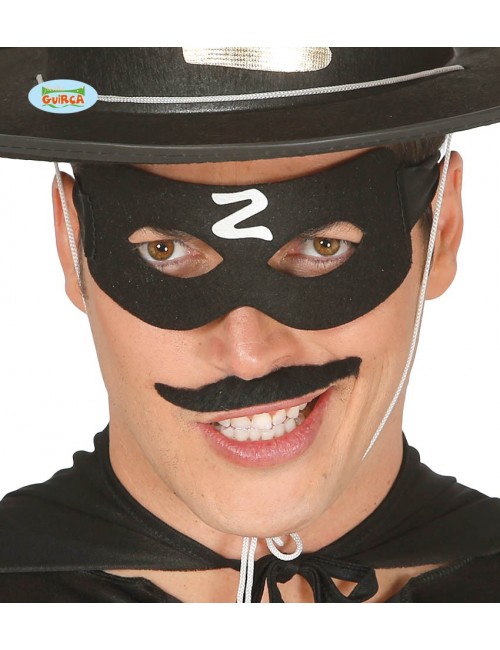 Masca Bandit Zorro