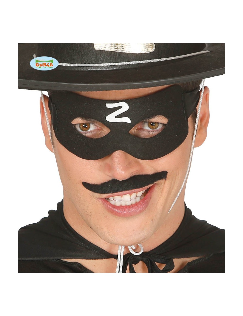 Masca Bandit Zorro