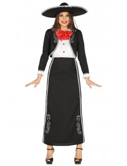 Costum Mariachi femei 38-40