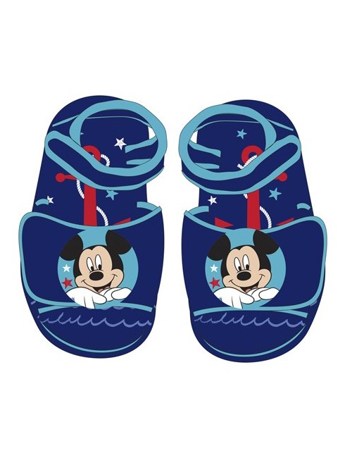 Sandale copii Mickey Mouse, 22-28