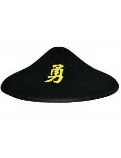 Palarie neagra, chinez / chinezoaica