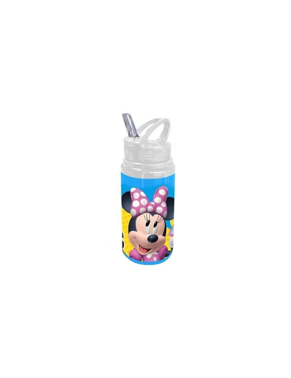Recipient apa Mickey / Minnie Mouse, 500 ml