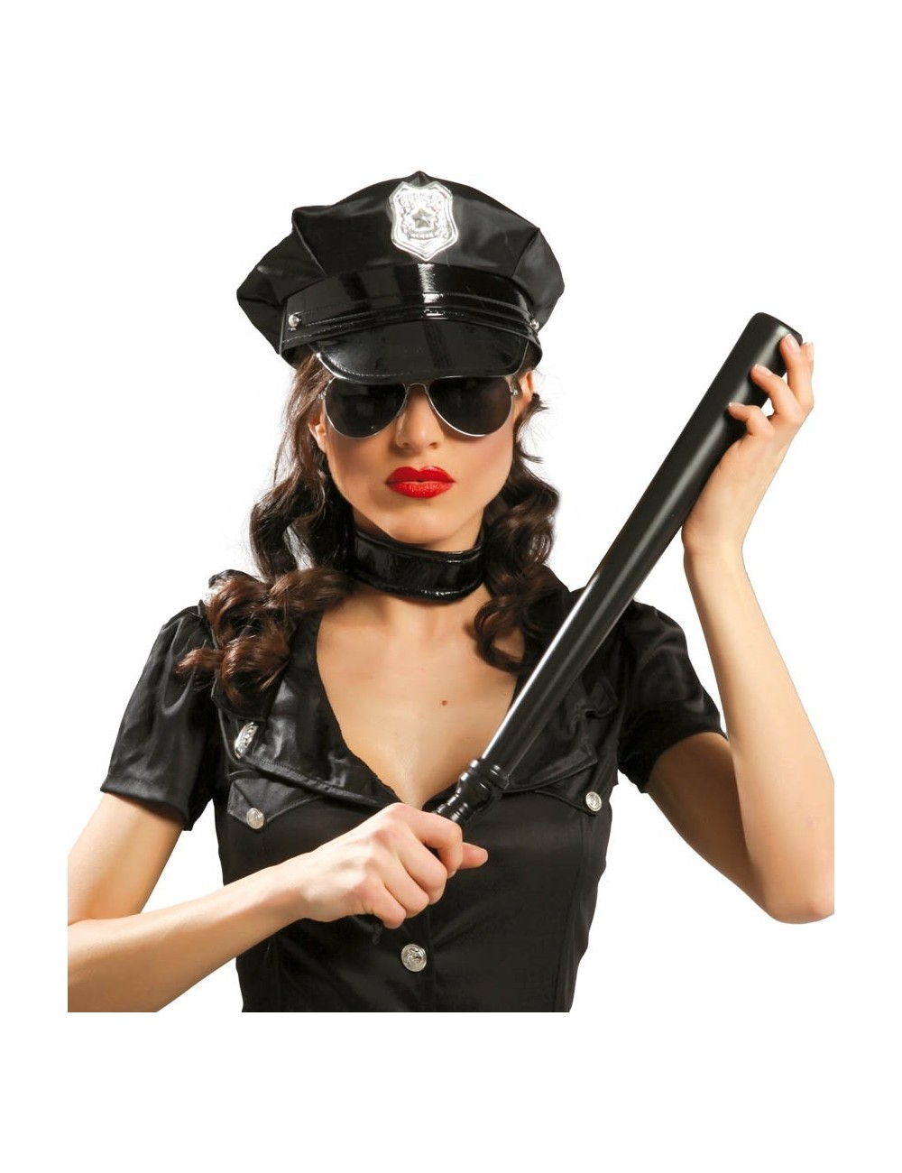 Baston Politist, 51 cm