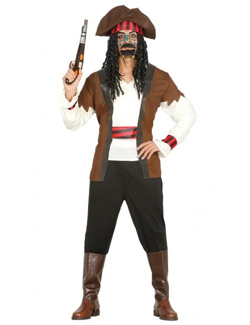 Costum Pirat pentru barbati