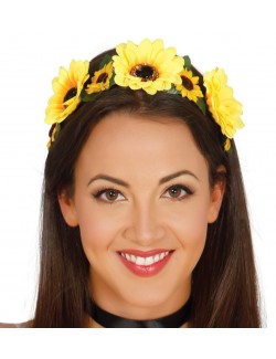 Bentita Floarea soarelui