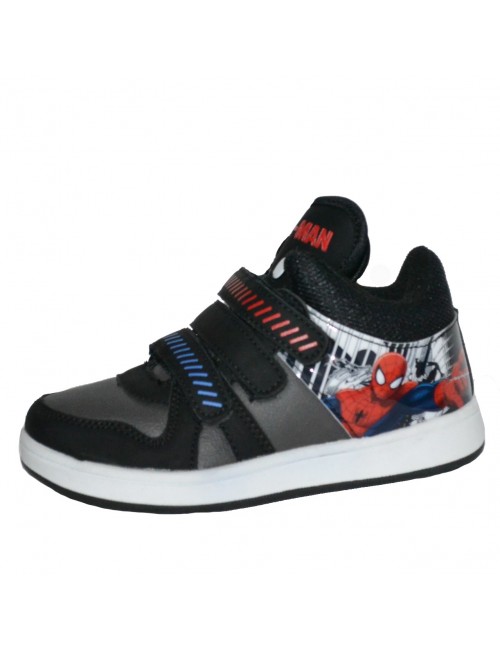 Pantofi sport / Adidasi copii, Spiderman, 29 - 34