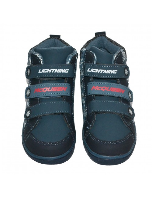 Adidasi / Sneakers copii, Disney Cars, 25 - 30