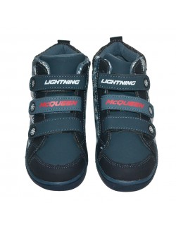 Adidasi / Sneakers copii, Disney Cars, 25 - 30