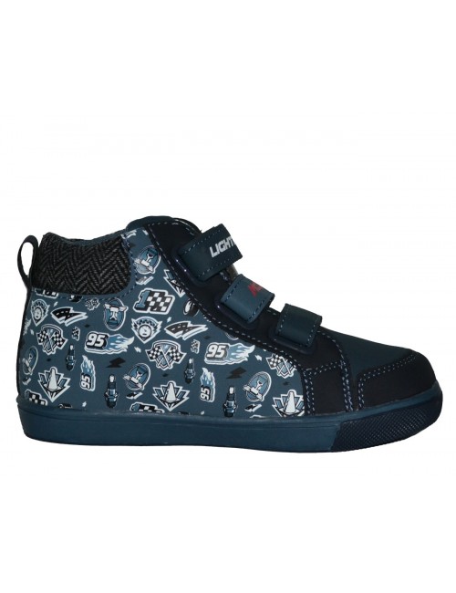 Adidasi / Sneakers copii, Disney Cars, 25 - 30
