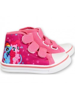 Bascheti / Sneakers copii, My Little Pony, 24-31