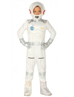 Astronaut pentru copii - ani
