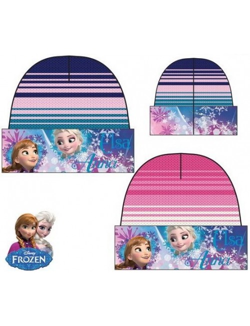 Caciula tricotata, Disney Frozen, 52 - 54