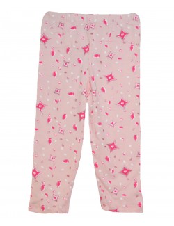 Pijama copii, Shimmer si Shine. 3- 6 ani, roz