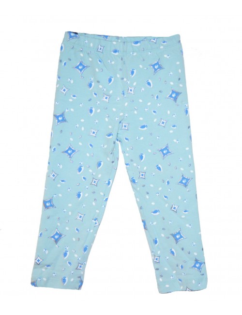 Pijama Shimmer si Shine, fete 3- 6 ani, bleu