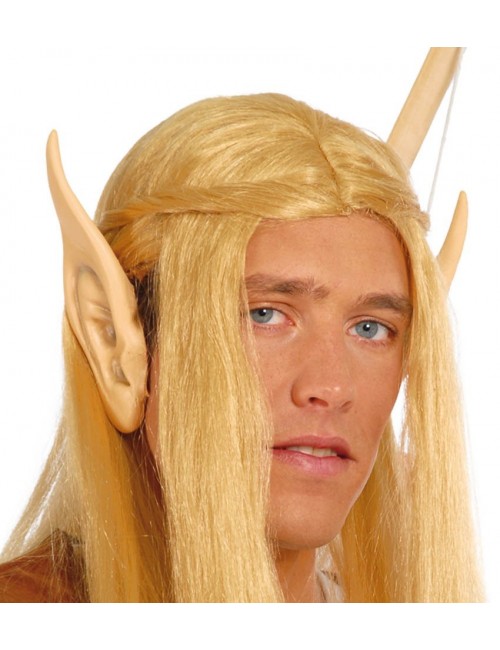 Urechi de Elf - Spiridus