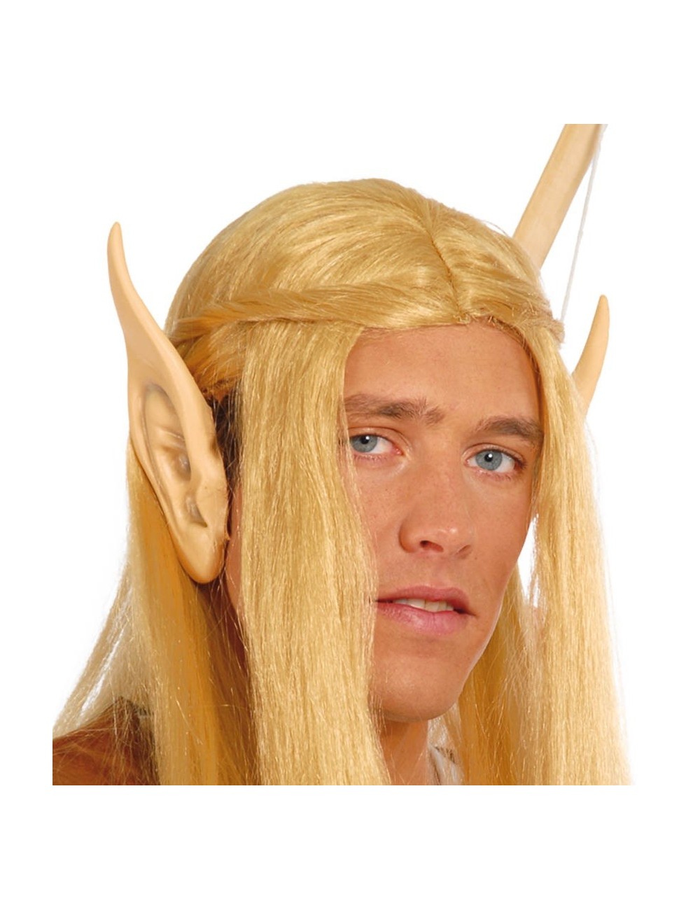 Urechi de Elf - Spiridus