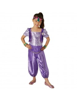 Costum Shimmer, copii 3-4 ani