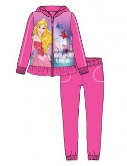 Trening fete, Printese Disney Belle sau Aurora, 3-6 ani