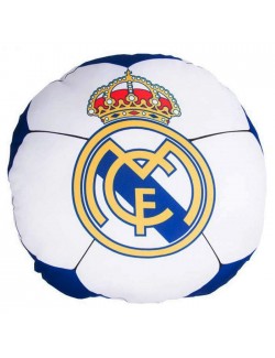 Perna rotunda Real Madrid, 35 cm