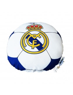 Perna rotunda Real Madrid, 35 cm