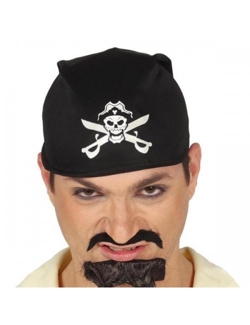 Bandana pirat, pentru adulti