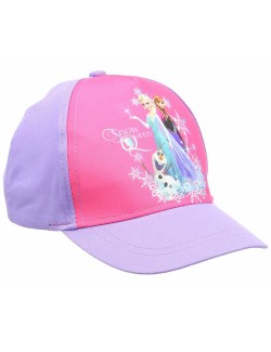 Sapca fete Disney Frozen, masura 54