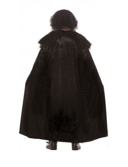 Costum Lord Medieval / Jon Snow, 52-58